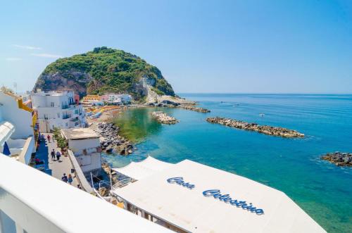 Sant'Angelo Hotel | Hotel Casa Celestino