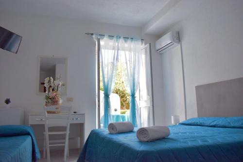 Forio Hotel | Hotel Casa Cigliano