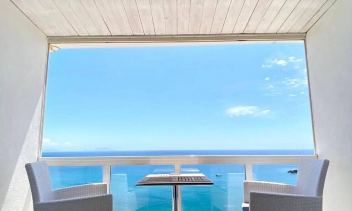 Sant'Angelo Hotel | Hotel Casa Sofia