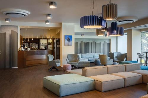L'Aquila Hotel | Hotel Castello