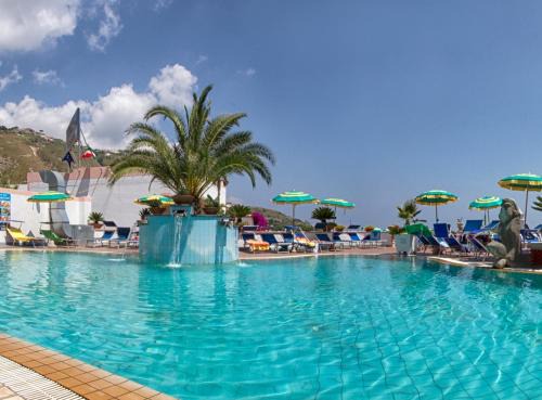 Panza Hotel | Hotel Castiglione