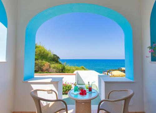 Forio Hotel | Hotel Cava Dell'Isola