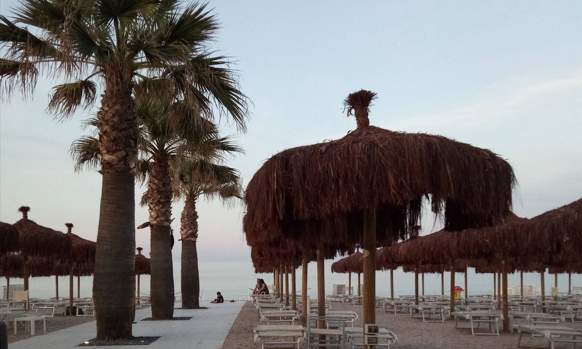 Civitanova Marche Hotel | Hotel Chiaraluna