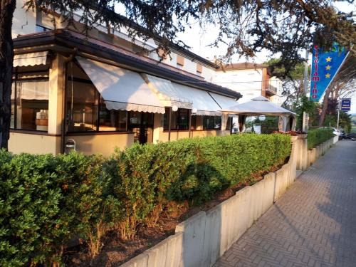 Riolo Terme Hotel | Hotel Ciclamino