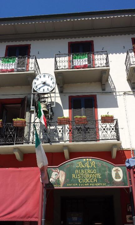 Castelnuovo don Bosco Hotel | Hotel Ciocca