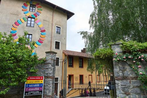 Biella Hotel | Hotel Cittadellarte