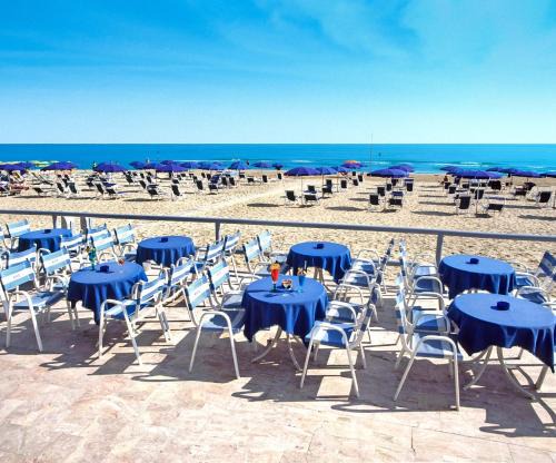 Giulianova Hotel | Hotel Clipper