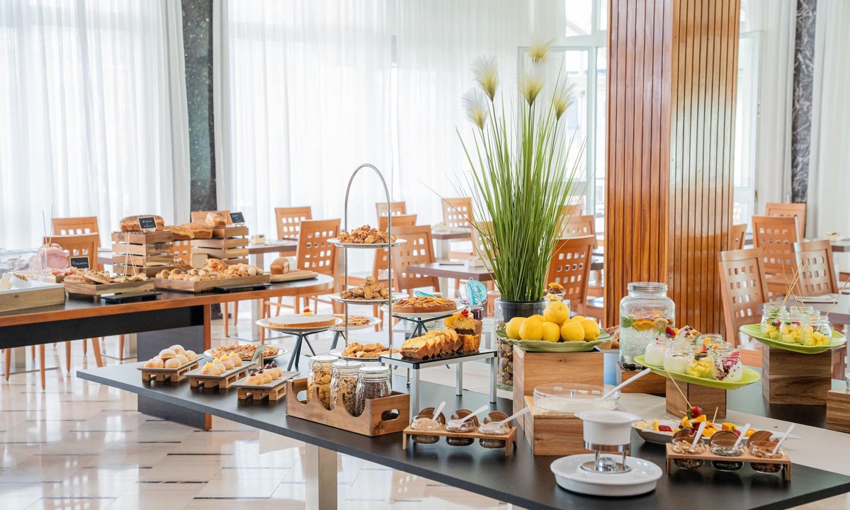 Pesaro Hotel | Hotel Clipper
