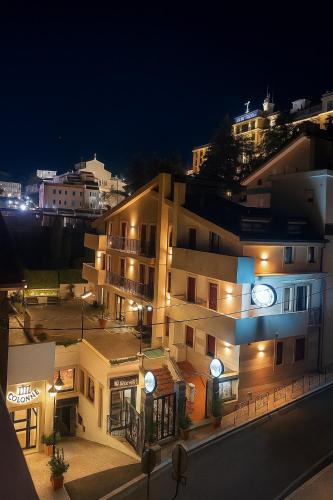 San Giovanni Rotondo Hotel | Hotel Colonne