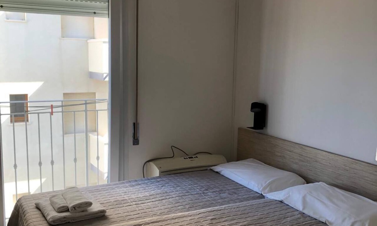 Pesaro Hotel | Hotel Continental