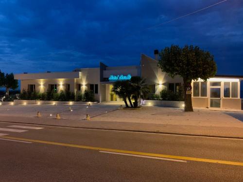 Numana Hotel | Hotel Corallo