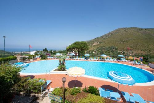 Sperlonga Hotel | Hotel Costa di Kair Ed Din