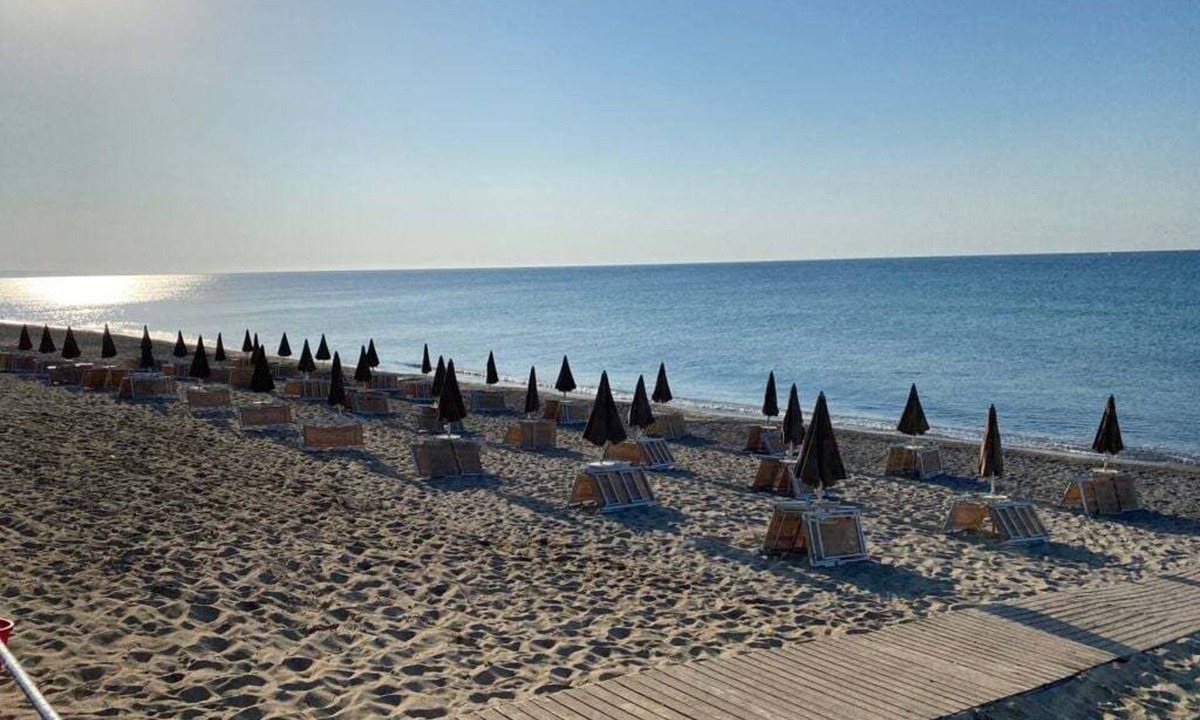 Sellia Marina Hotel | Hotel Costa Jonica