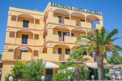 Grottammare Hotel | Hotel Costazzurra