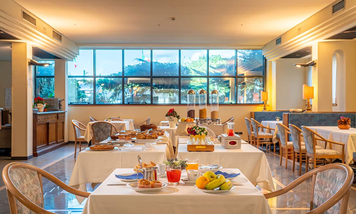 Santa Maria degli Angeli Hotel | Hotel Cristallo