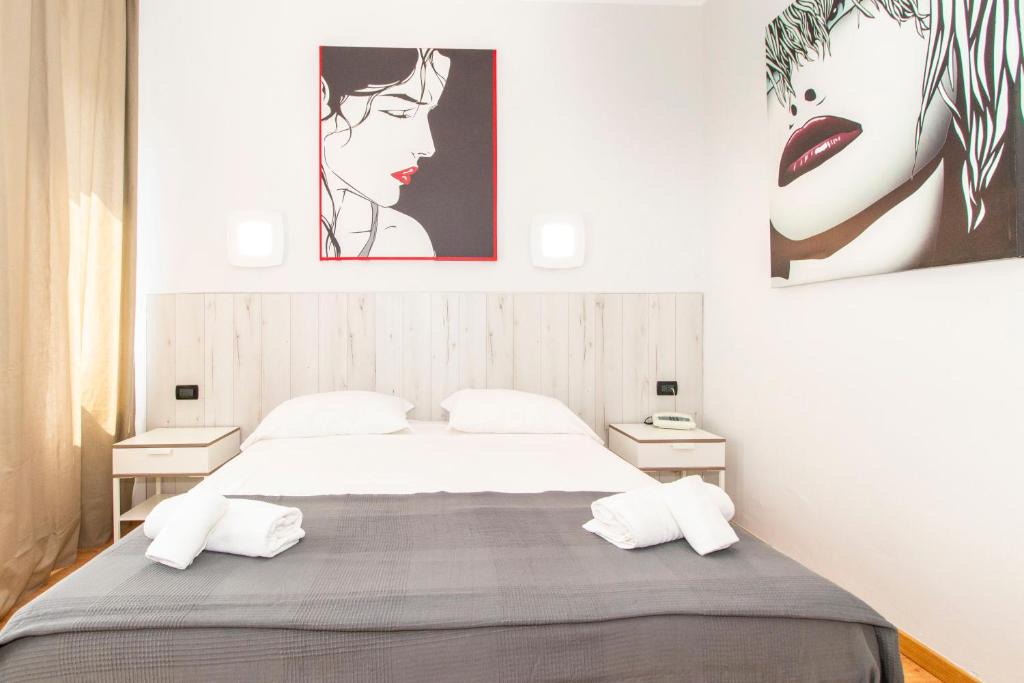 Lingotto Hotel | Hotel Cristallo Torino