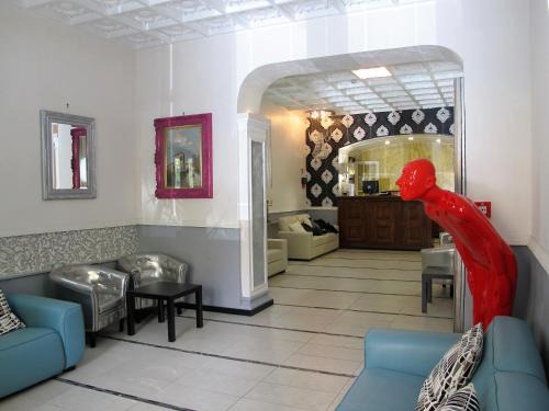Esquilino Hotel | Hotel d'Este