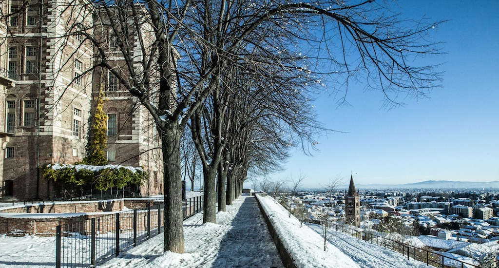 Rivoli Hotel | Hotel Davide