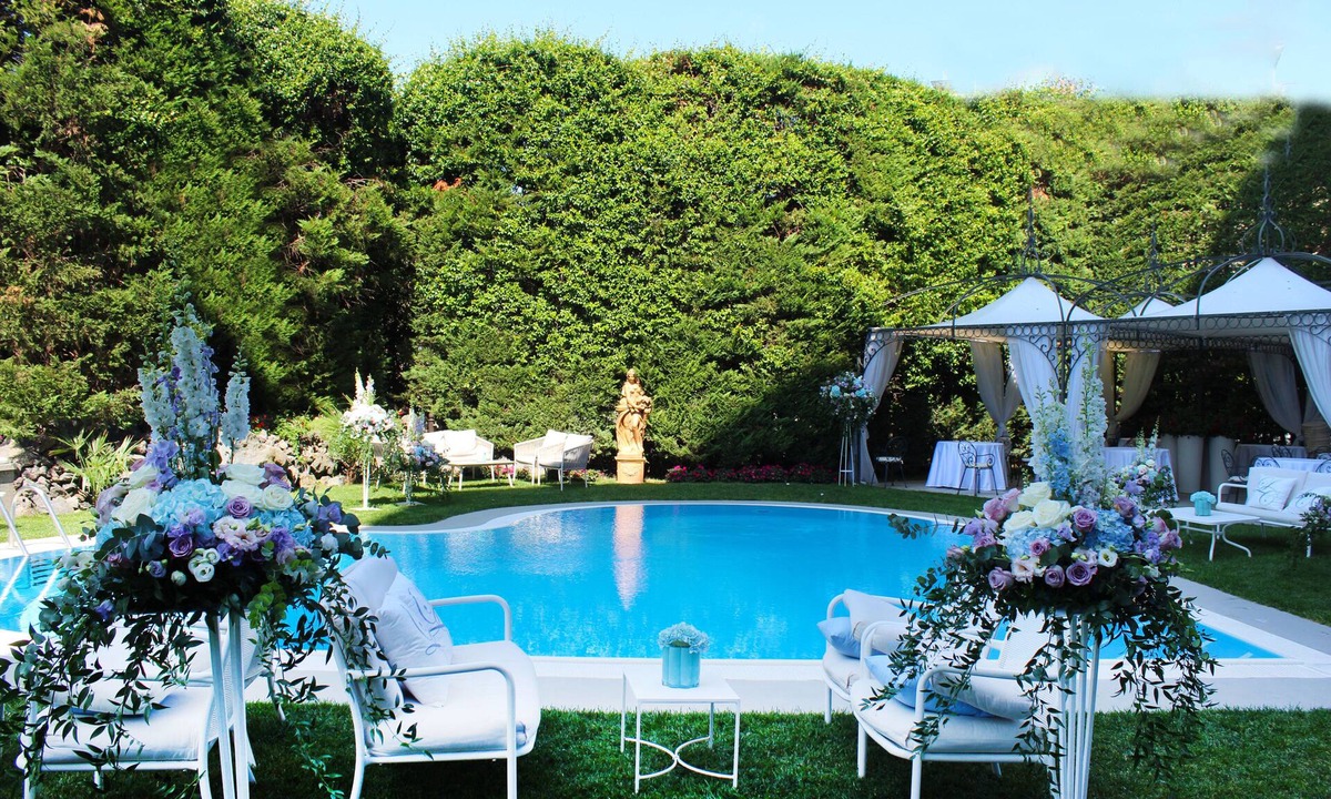 Avellino Hotel | Hotel De La Ville Avellino