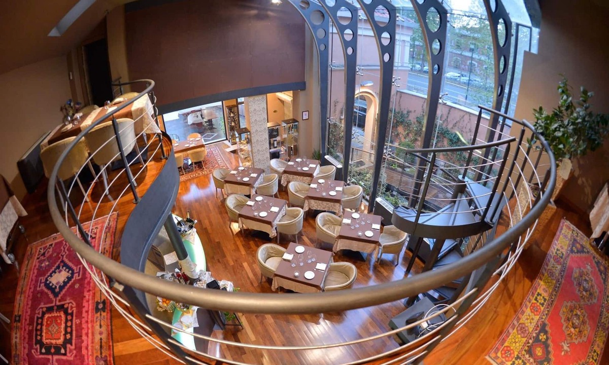 Vanchiglia Hotel | Hotel dei Pittori