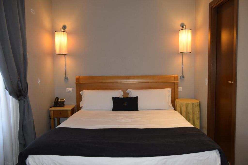 Prati Hotel | Hotel dei Quiriti