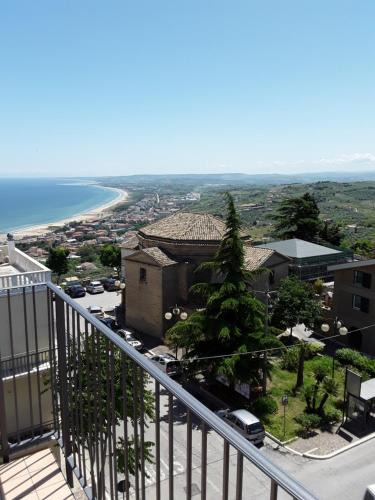 Vasto Hotel | Hotel Dei Sette