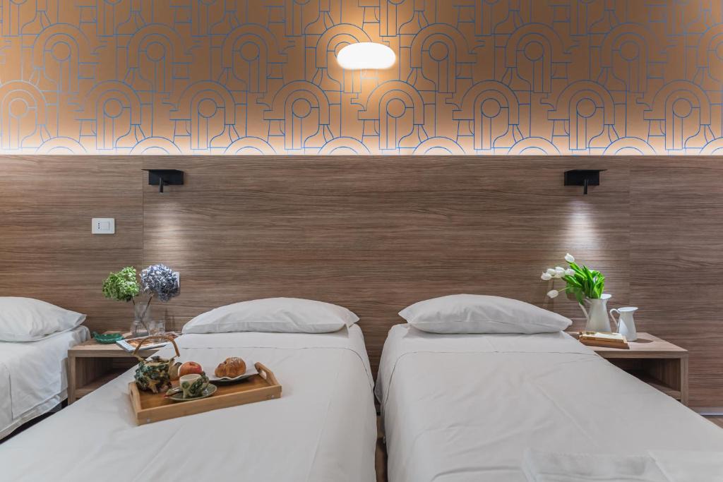 Central Station Hotel | Hotel Del Sole