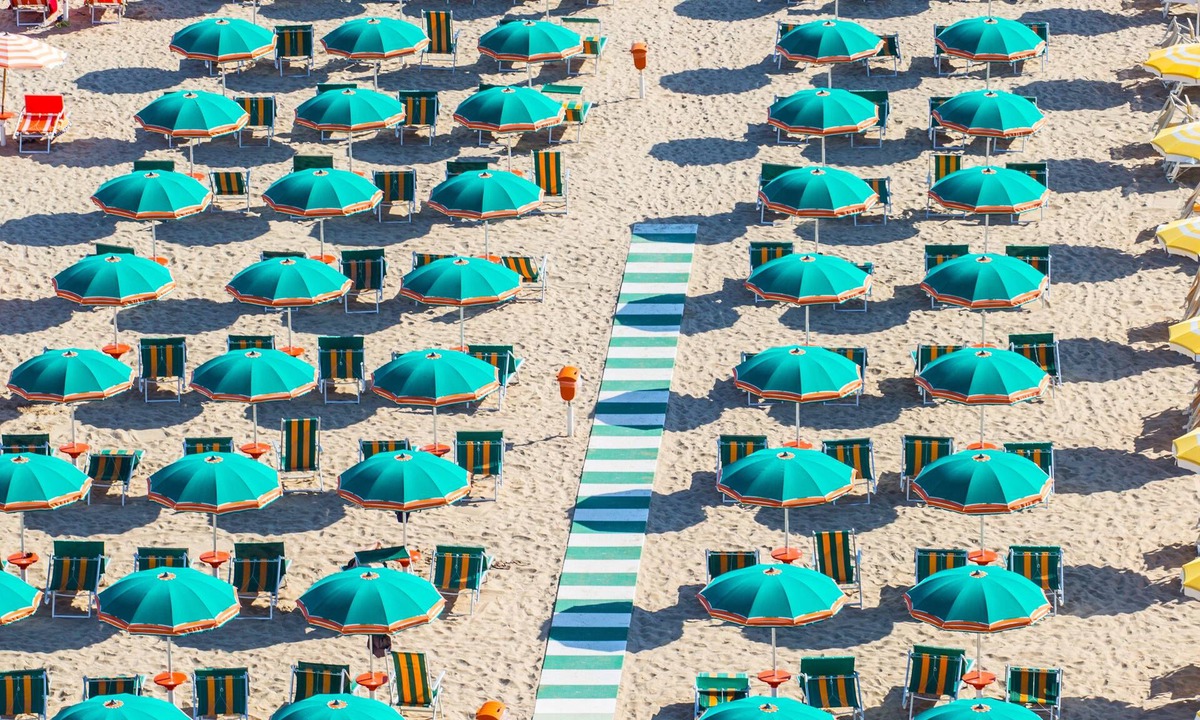 Senigallia Hotel | Hotel Delfino