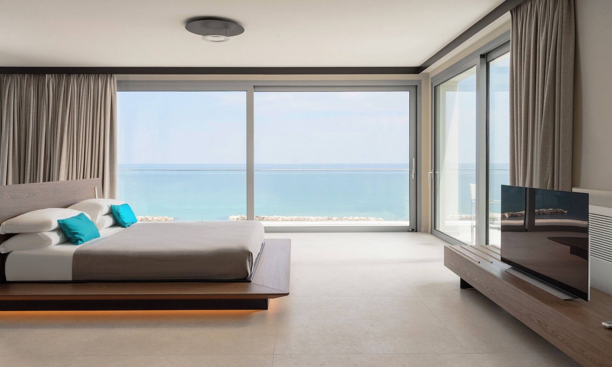 Pesaro Hotel | Hotel delle Nazioni