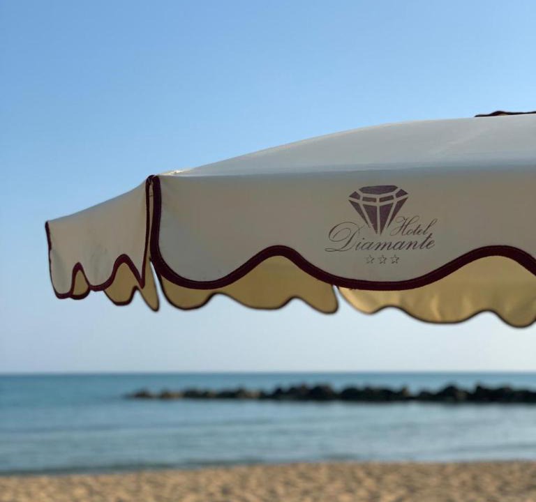 Francavilla al Mare Hotel | Hotel Diamante