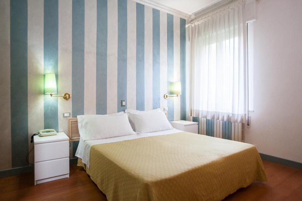 Ravenna Hotel | Hotel Diana