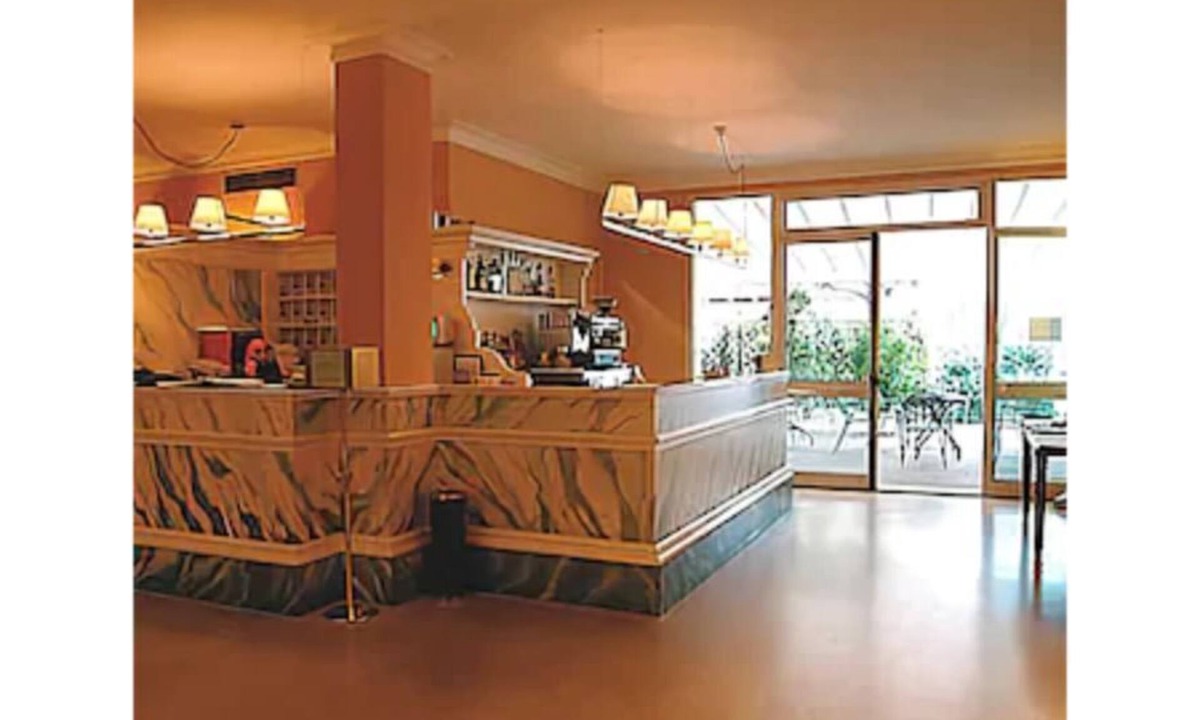 Ravenna Hotel | Hotel Diana
