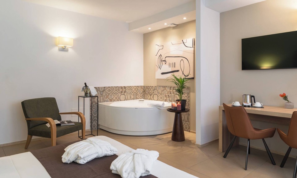 Civitanova Marche Hotel | Hotel Dimorae Rooms and Suites - Apartments