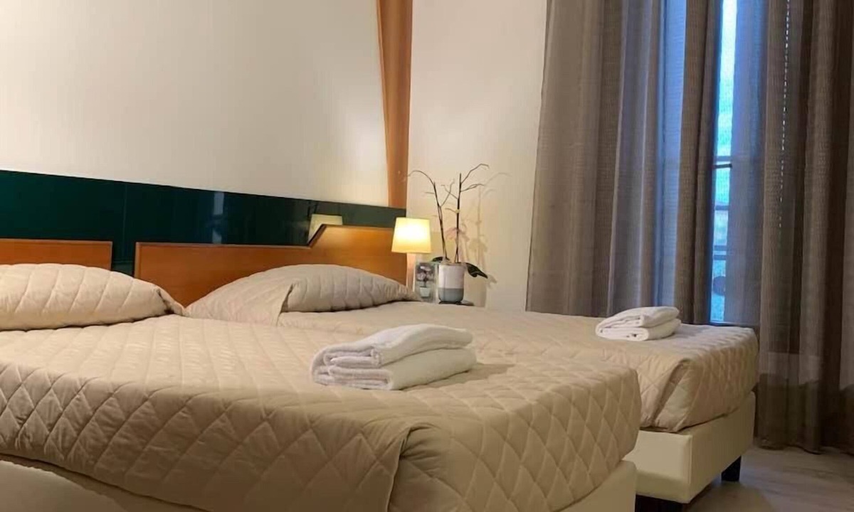 Toscanella Hotel | Hotel Dozza