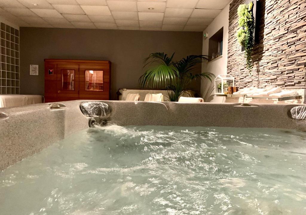 Caramanico Terme Hotel | Hotel Ede
