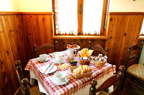Villeneuve Hotel | Hotel Edelweiss