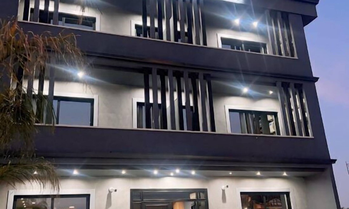 Mugnano di Napoli Hotel | HOTEL EL PAMAS