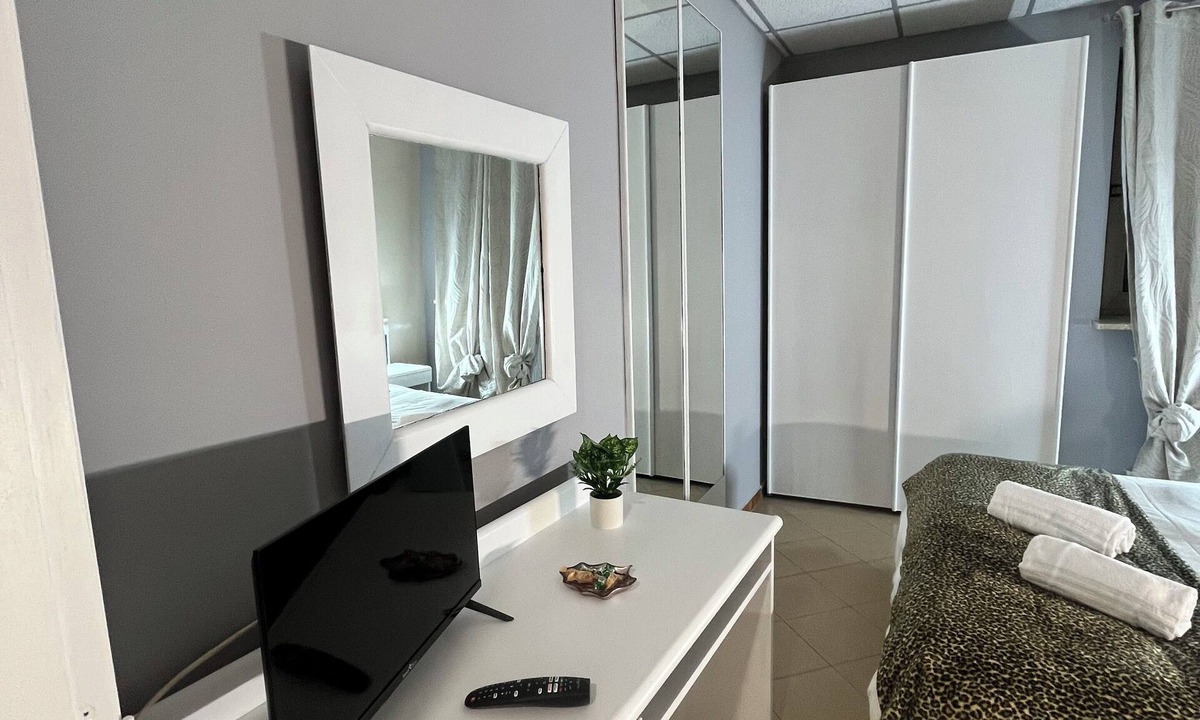 San Mauro Torinese Bed & Breakfast | hotel elite