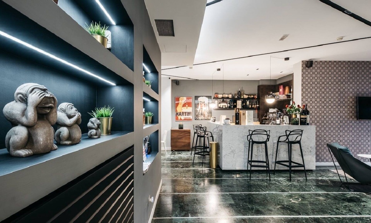 Chivasso Hotel | Hotel Europa