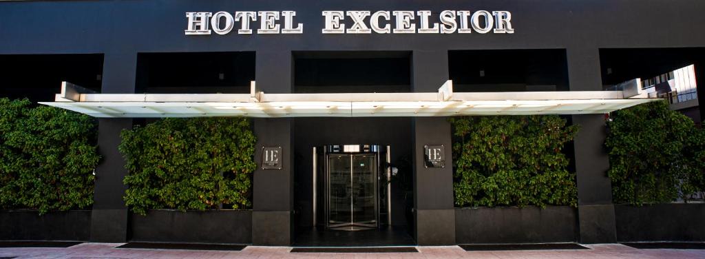 Municipio 2 Hotel | Hotel Excelsior Bari - by Farace Hotels