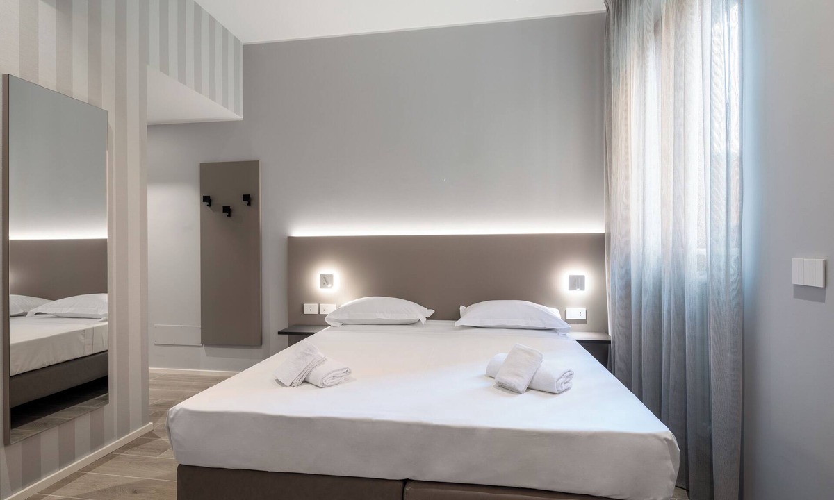 Pavia Hotel | Hotel Excelsior