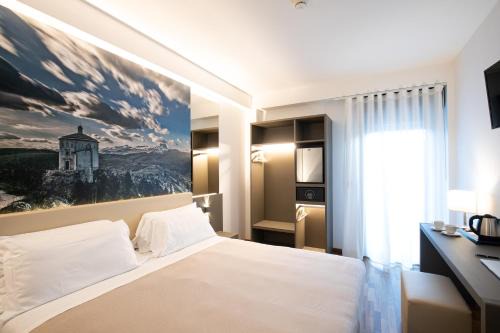 L'Aquila Hotel | Hotel Federico II
