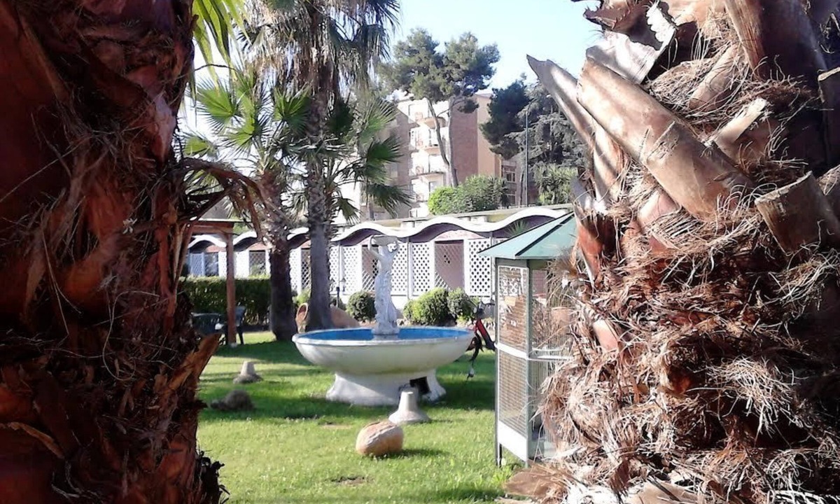 Zona Ospedaliera Hotel | HOTEL FEDERICO II