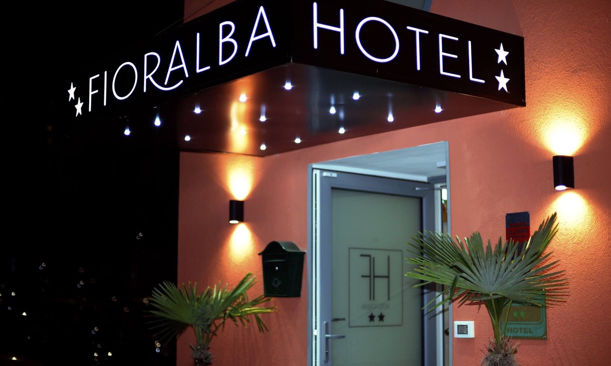 Milan Hotel | Hotel Fioralba