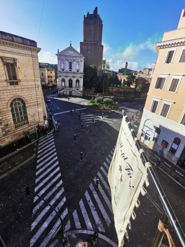 Repubblica Hotel | Hotel Fiori