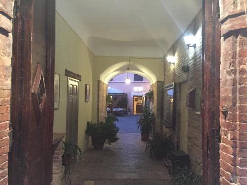 Matelica Hotel | Hotel Fioriti