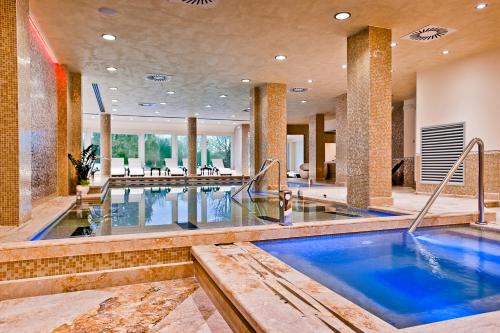 Fiuggi Hotel | Hotel Fiuggi Terme Resort & Spa