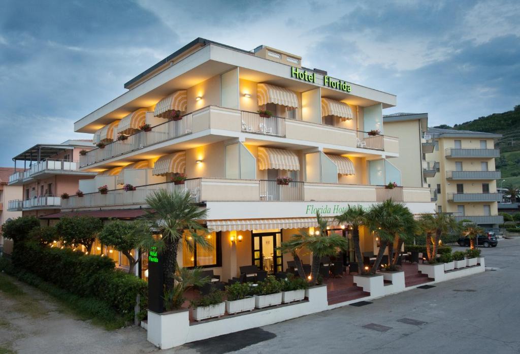 Silvi Hotel | Hotel Florida