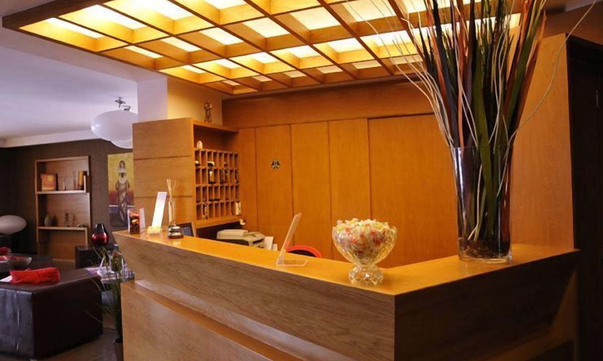 Casoria Hotel | Hotel Fly