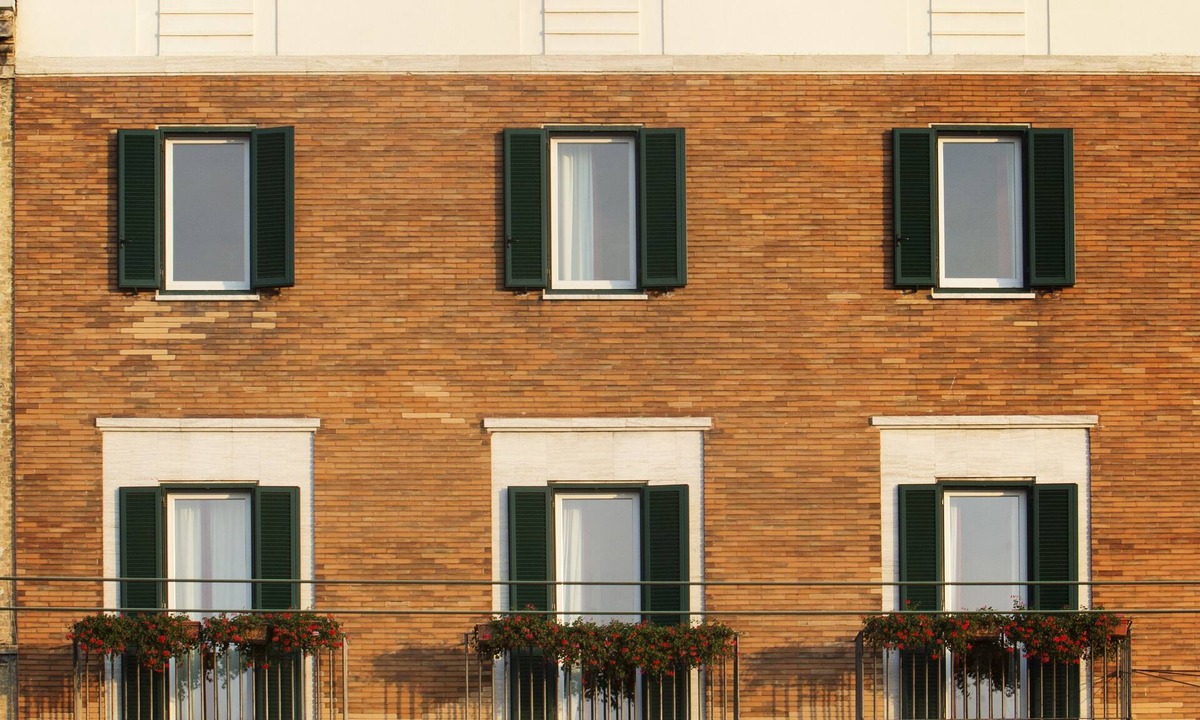 Ancona Hotel | Hotel Fortuna